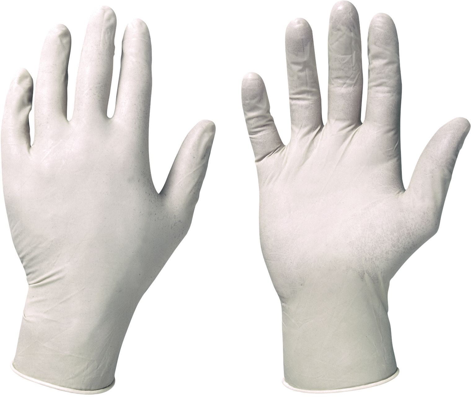 *COLOMBO* STRONGHAND® HANDSCHUHE, Latexhandschuhe puderfrei